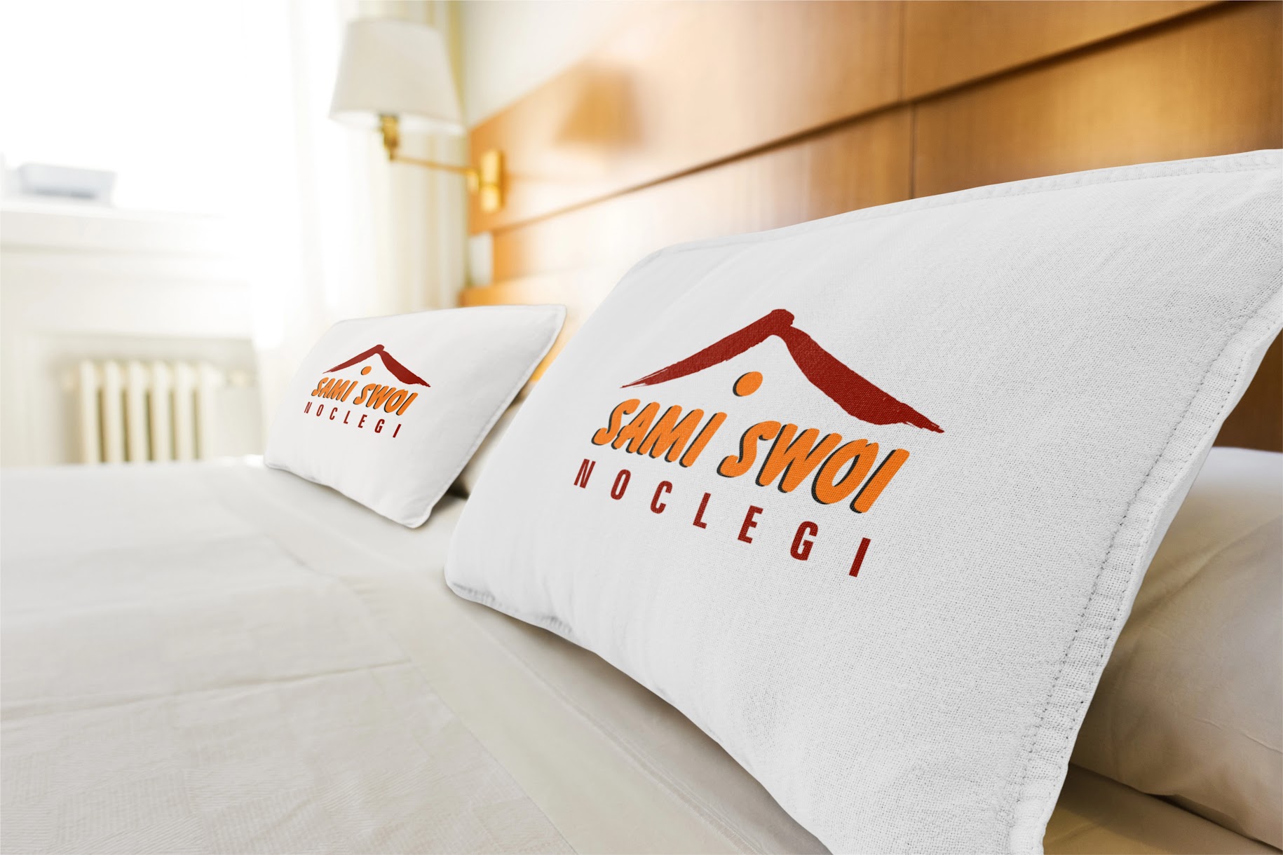 Wygodne pokoje pracownicze Łódź