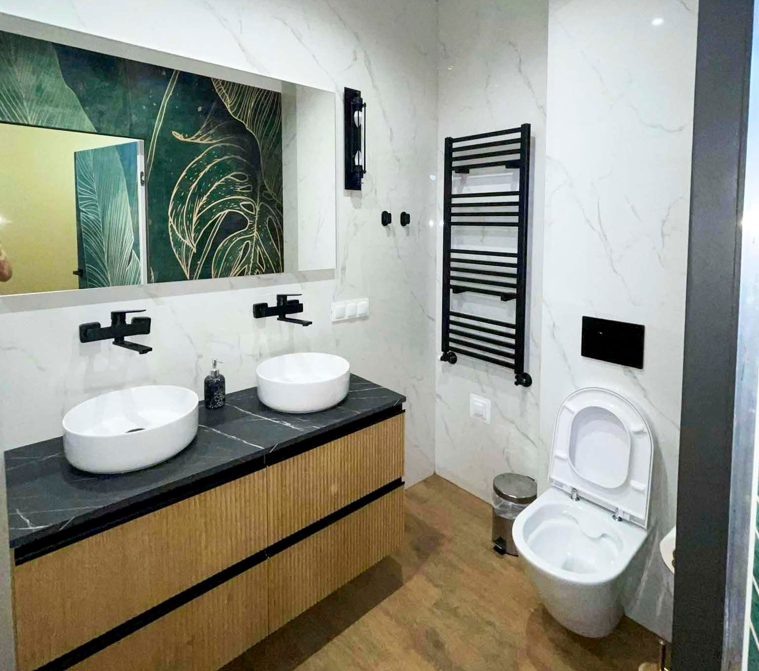 Pokoje Bełchatów 21/30 - 2