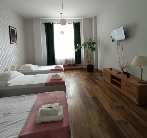 Pokoje Bełchatów 21/30 - 3