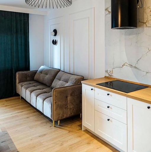 Pokoje Bełchatów 21/1 - 3