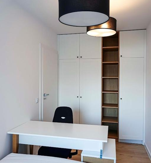 Pokoje Bełchatów 21/1 - 3