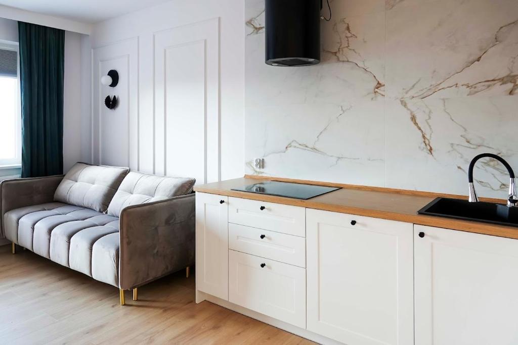 Pokoje Bełchatów 21/1 - 3