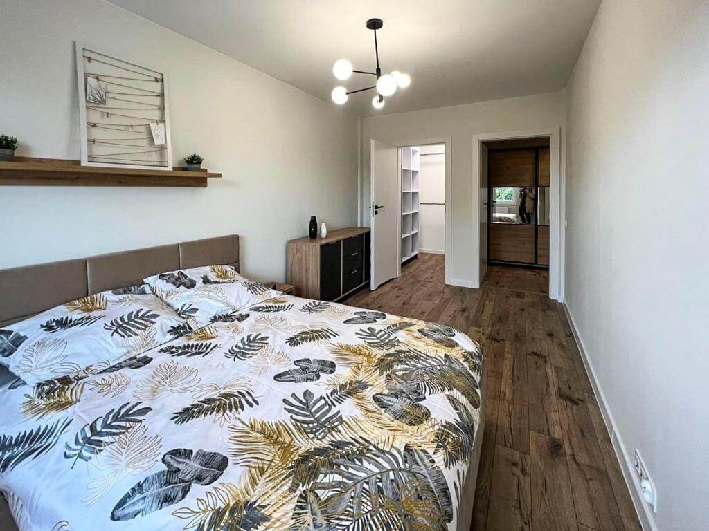 Pokoje Bełchatów 1