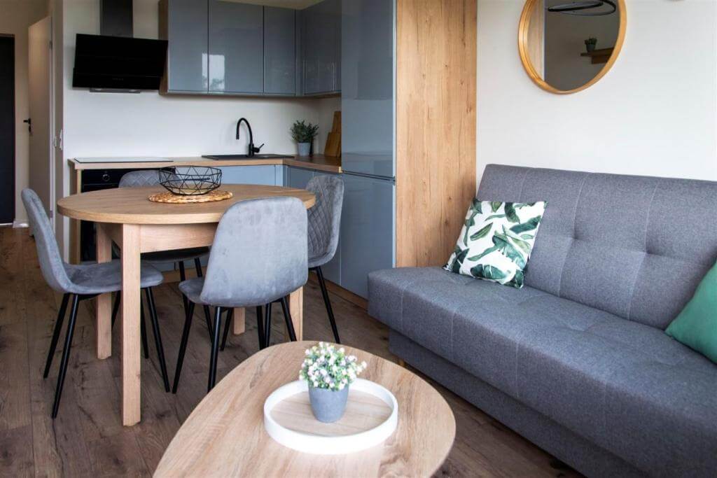 Pokoje Bełchatów 2