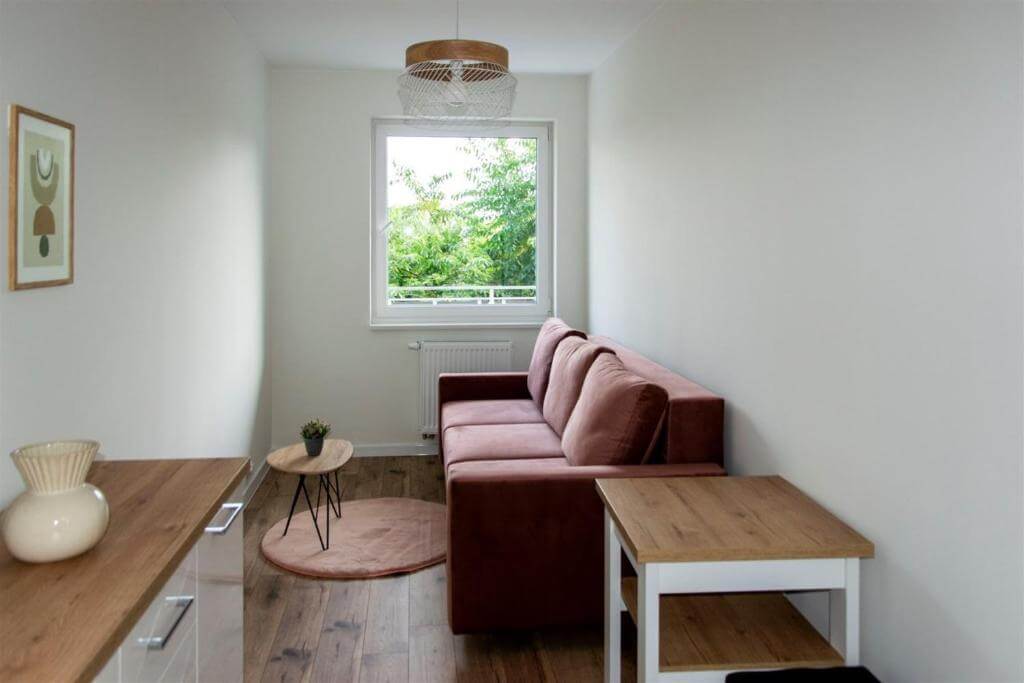 Pokoje Bełchatów 3