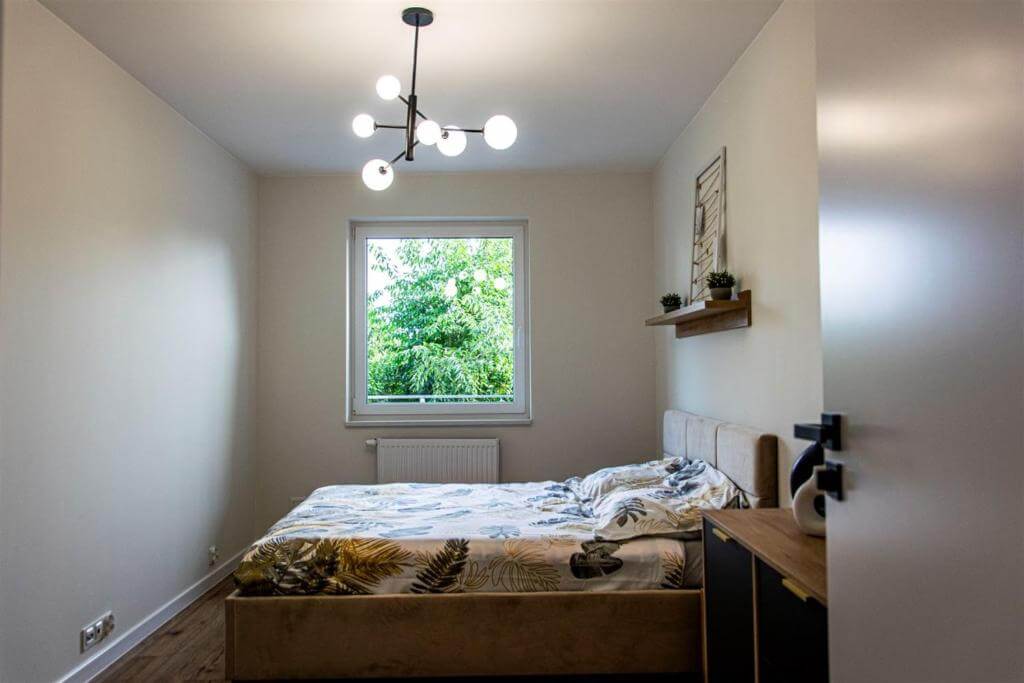 Pokoje Bełchatów 3