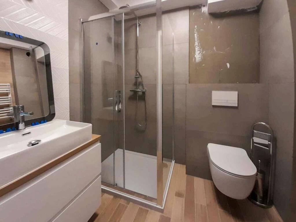 Pokoje Bełchatów 21/6 - 2