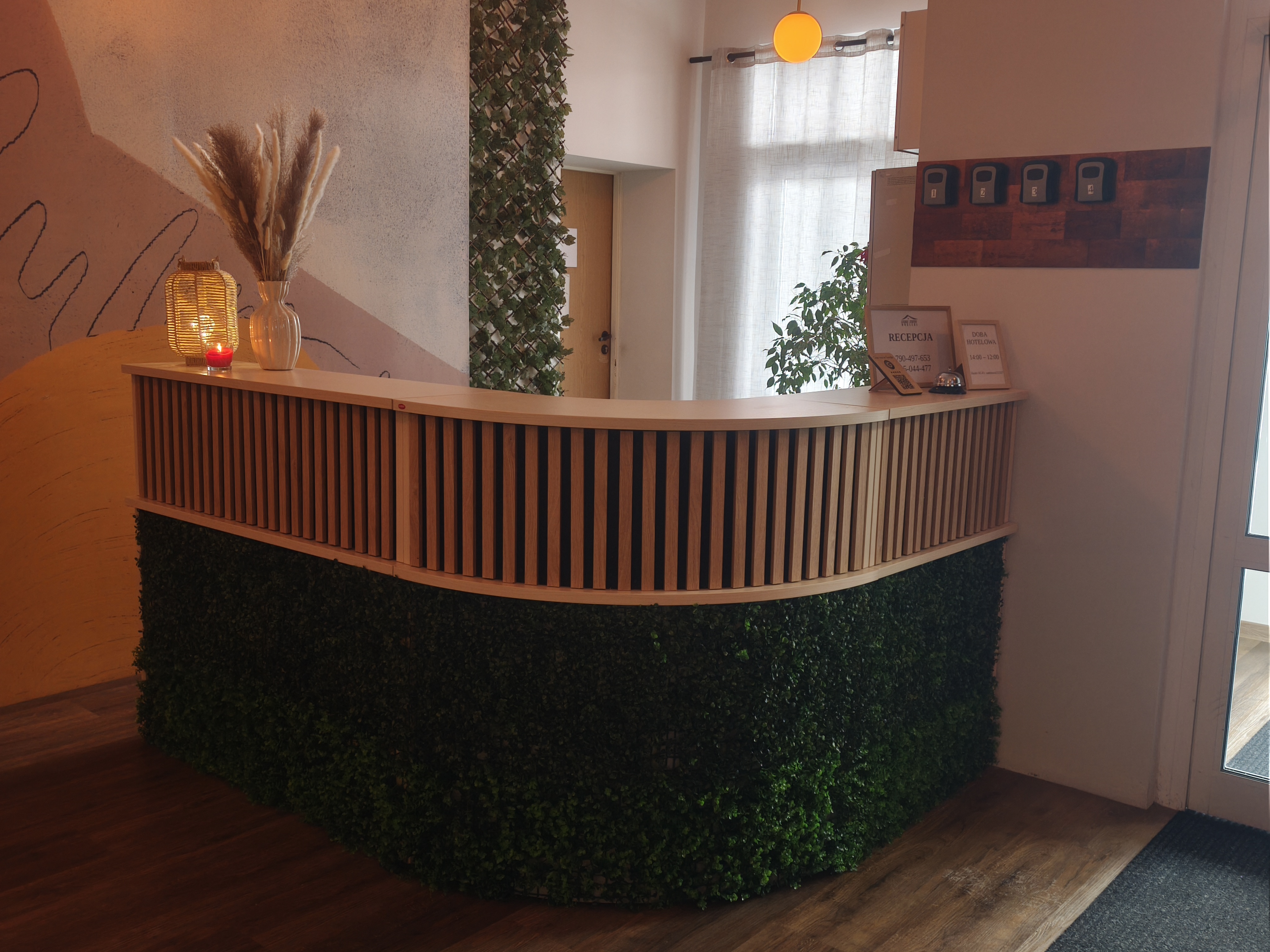 Noclegi pracownicze Kutno - 3