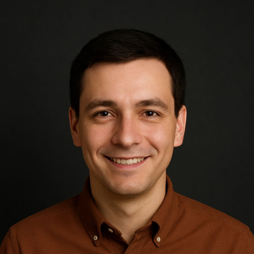 Zdjęcie konsultanta Łódź