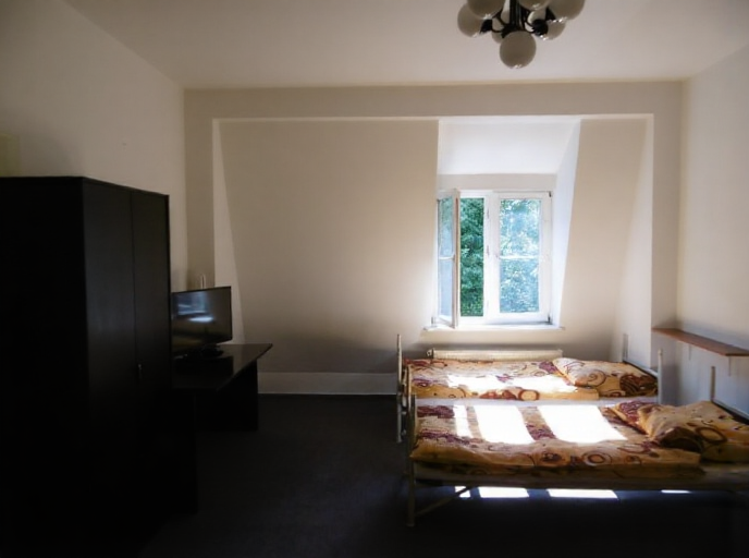 Noclegi Łódź ul. Milionowa 53