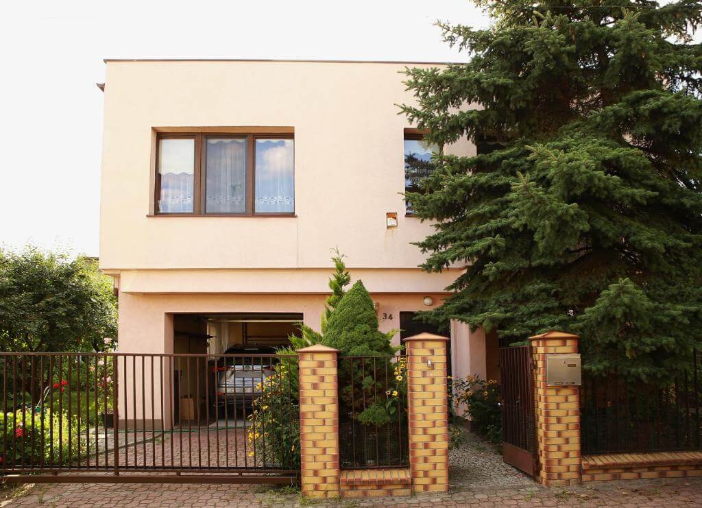 Pokoje Bełchatów 21/30 - 1